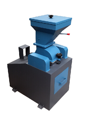 小型錘式破碎機(jī)